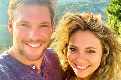 João Franco: How He Met Girlfriend Michelle Dicu 